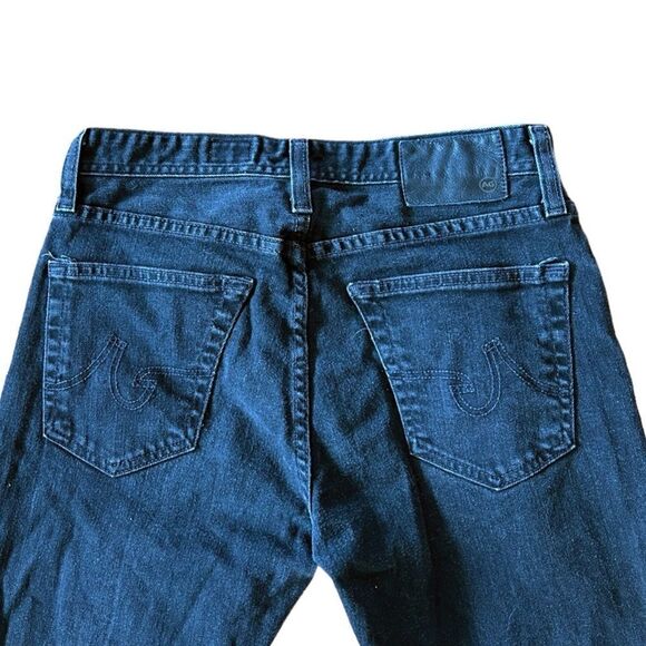 AG Jeans the Ives in black 29 - Picture 3 of 5